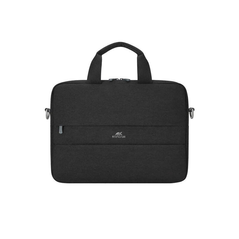 Rivacase 7522 Anti-Theft Laptop Bag 14 Black | chanta