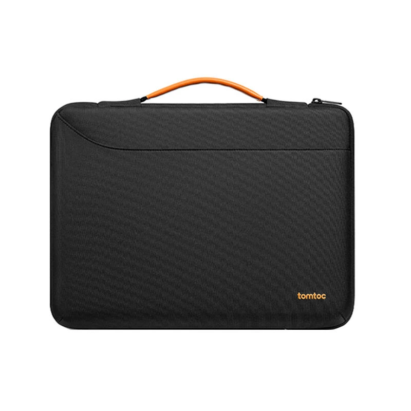 Tomtoc Defender A22 Laptop Briefcase 16 A22F2D5 Black | Сумка