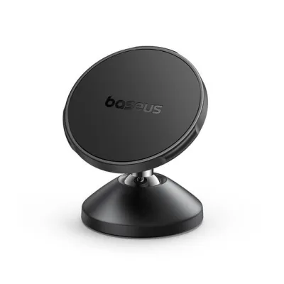 Baseus GoTrip DC1 Small Ears Magnetic Car Mount C0013400 Black | teleponis samagri