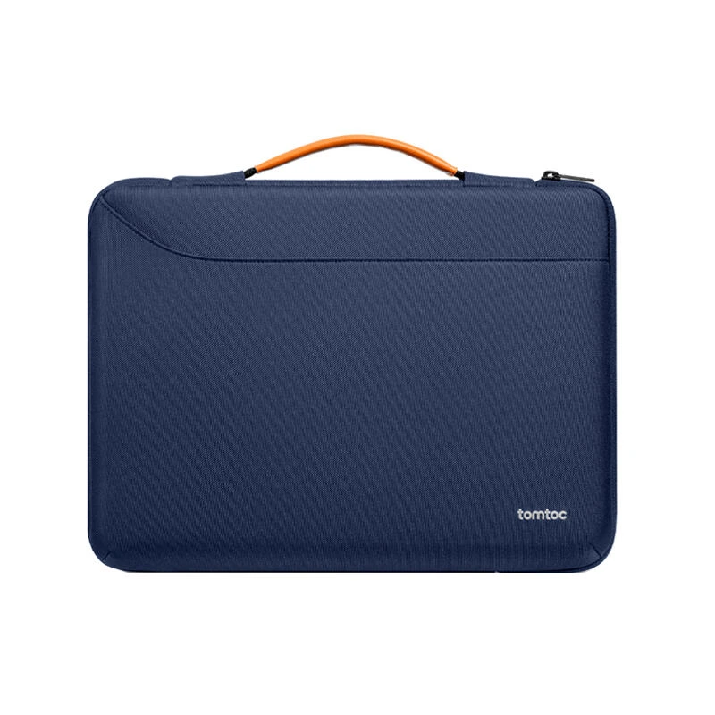 Tomtoc Defender A22 Laptop Briefcase 16 A22F2B5 Navy Blue | Сумка