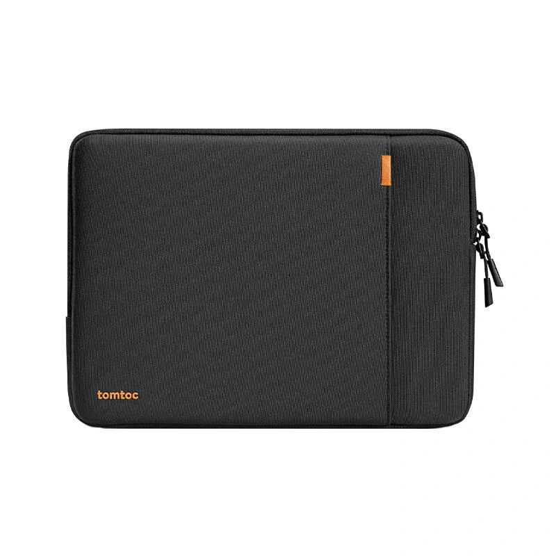 Tomtoc Defender A13 Laptop Sleeve 16 A13F3D1 Black | ჩანთა