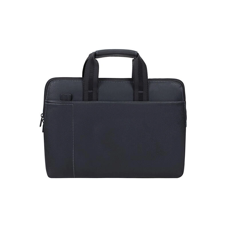 Rivacase 8920 Slim Laptop Bag 13 Black | ჩანთა