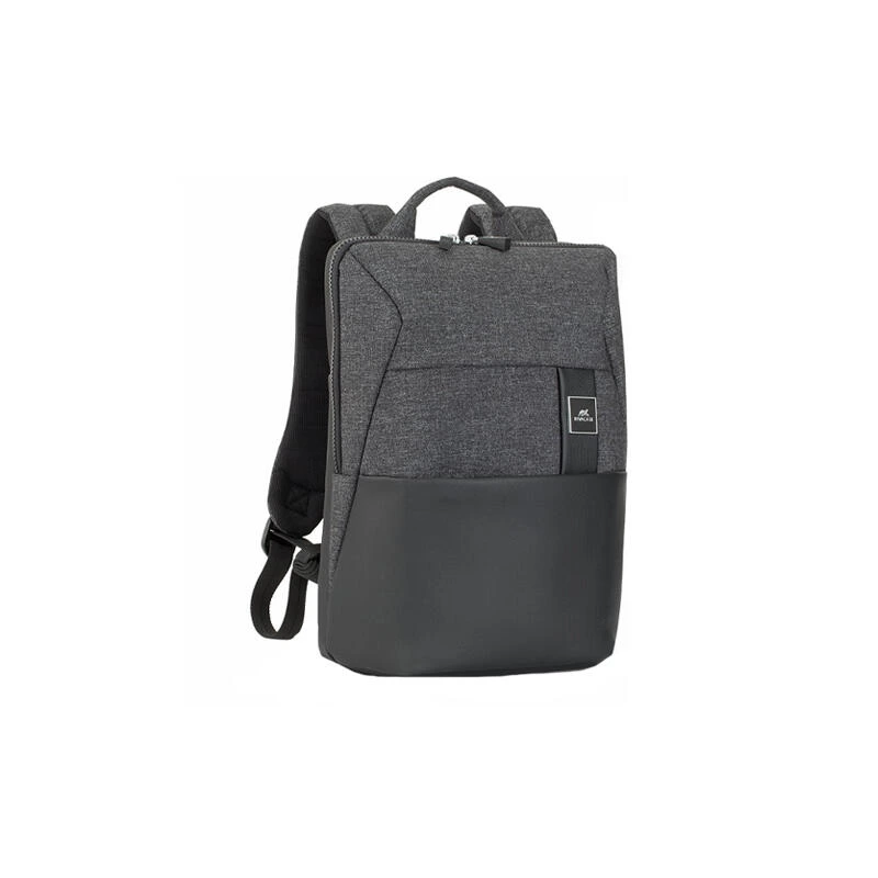 Rivacase 8825 Melange Eco Backpack 13.3 Black | Сумка
