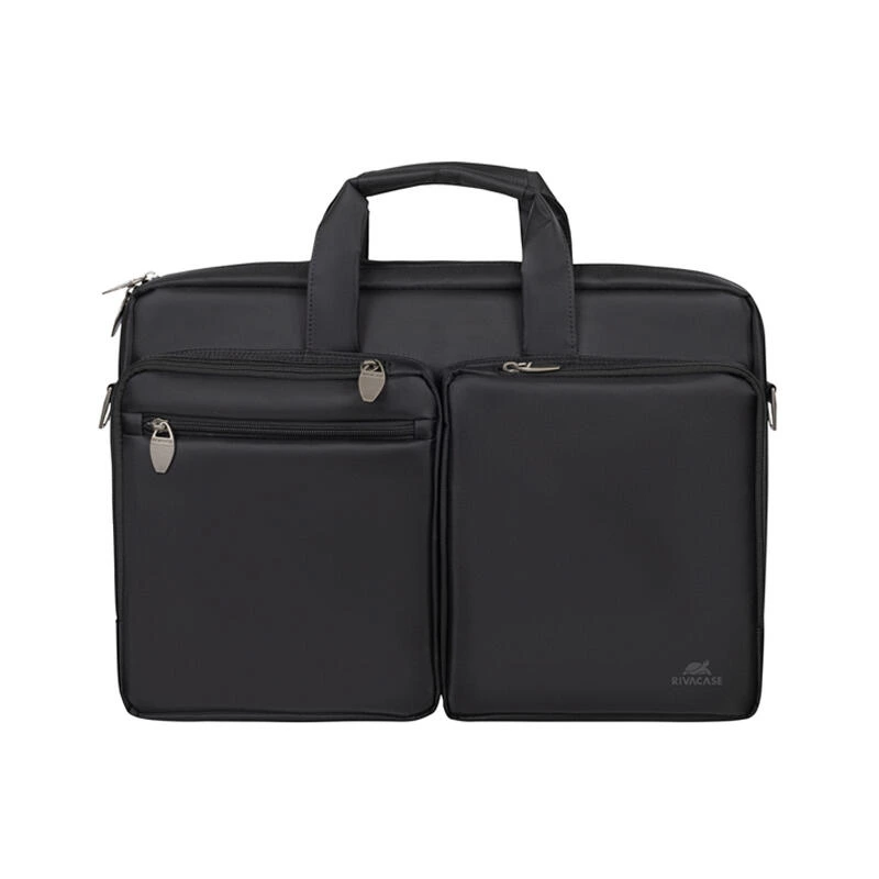 Rivacase 8550 Laptop Bag 17 Black | ჩანთა
