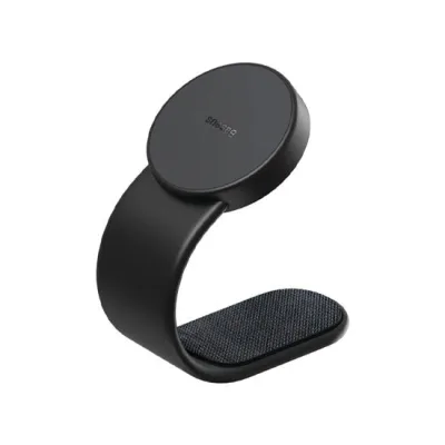 Baseus C02 Magnetic Phone Holder SUCC000201 Black | teleponis samagri