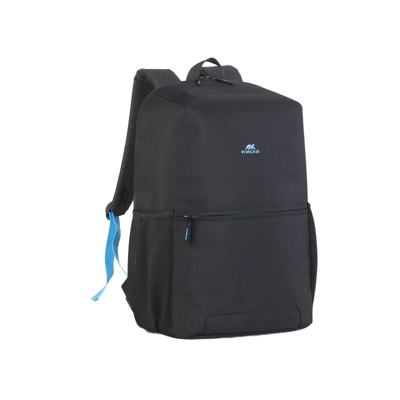 Rivacase 8067 Laptop Backpack 15.6 Black | Сумка