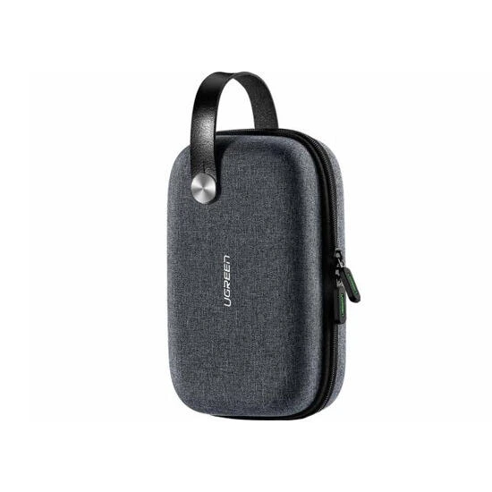 Ugreen Travel Storage Case 50903 Grey | ჩანთა