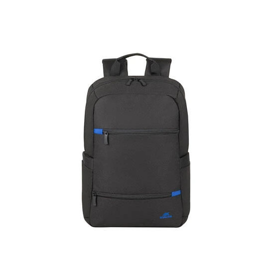 Rivacase 8265 Laptop backpack 15 Black | ჩანთა