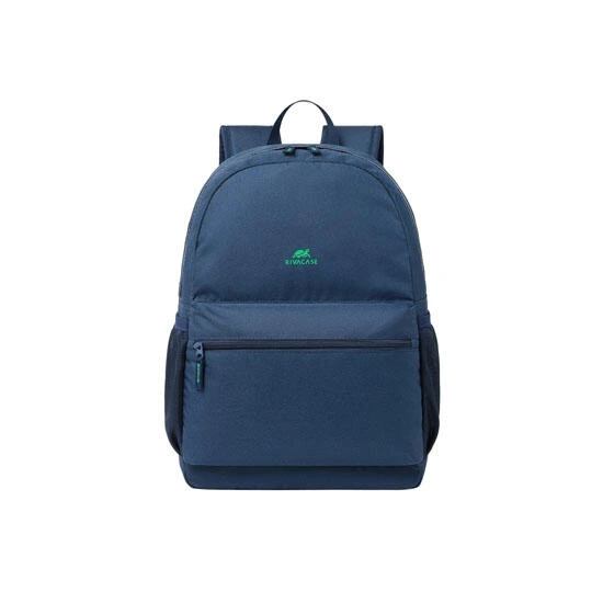 Rivacase 5563 ECO 18L lite urban backpack Blue | Сумка