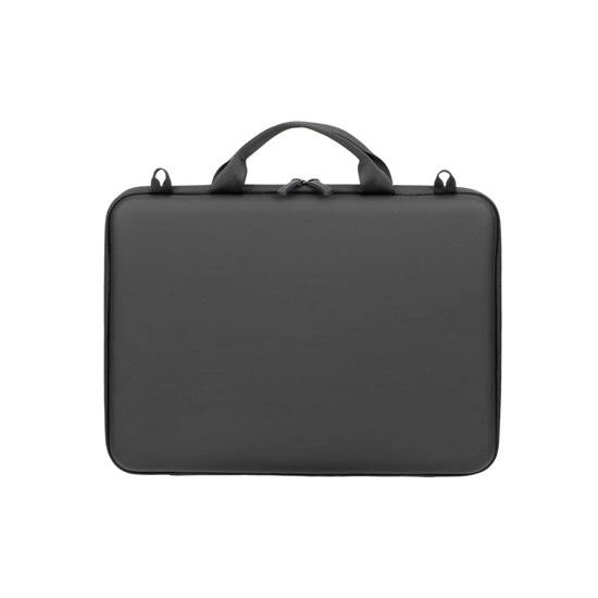 Rivacase 5130 Antishock Hard Shell Case 14 Black | ჩანთა