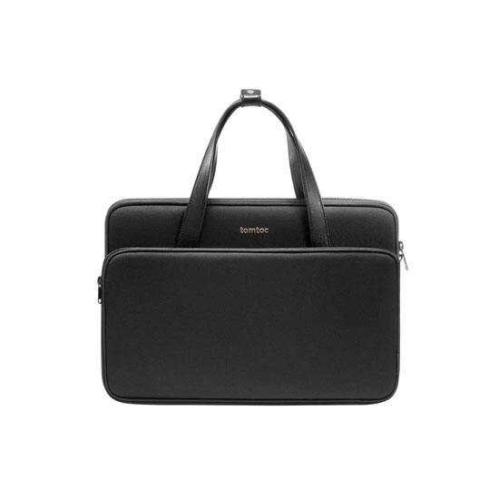 Tomtoc Versatile A12 Laptop Shoulder Bag 14 A12D3D1 Black | Сумка