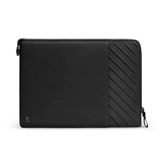 Tomtoc Voyage A10 Laptop Sleeve 13 A10C2D1 Black | ჩანთა