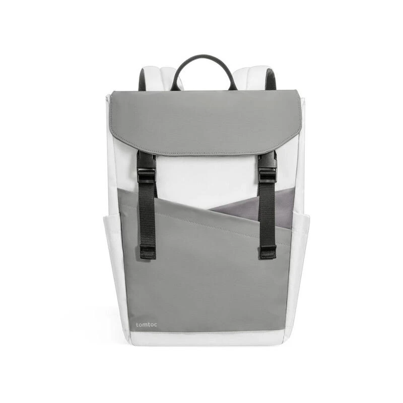 Tomtoc Slash T64 Laptop Backpack 15 T64M1G1 Tephra | ჩანთა