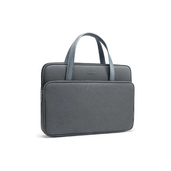 Tomtoc Versatile A11 Laptop Handbag 14 A11D3G1 Grey | Сумка