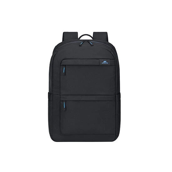 Rivacase 8062 Laptop Backpack 16 Black | ჩანთა