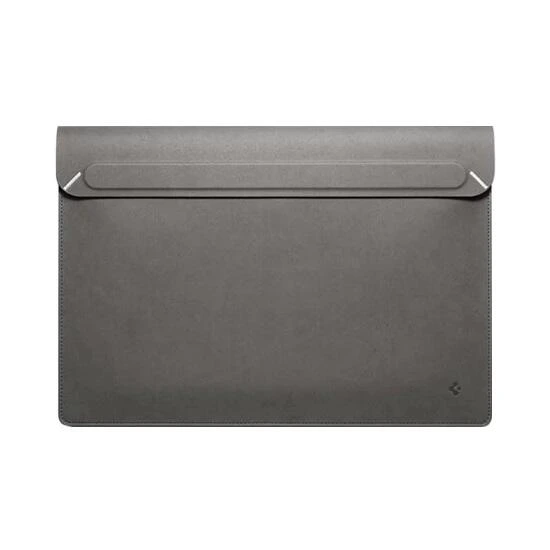 Spigen Valentinus S Laptop Sleeve 16 AFA06424 Grey | ჩანთა