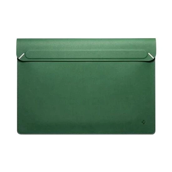 Spigen Valentinus S Laptop Sleeve 16 AFA06426 Green | chanta