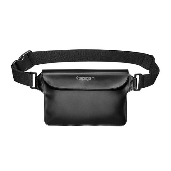 Spigen Aqua Shield WaterProof Bag A620 AMP04532 Black | Сумка