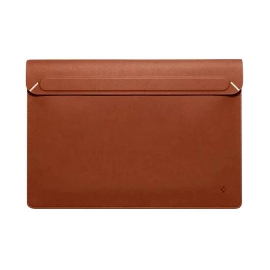 Spigen Valentinus S Laptop Sleeve 16 AFA06425 Brown | chanta