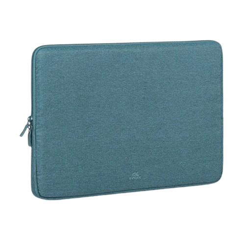Rivacase 7703 Eco Laptop Sleeve 13 Aquamarine | chanta