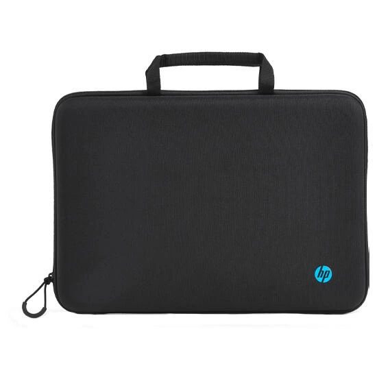 HP Mobility 14 Laptop Case 4U9G9AA Black | ჩანთა