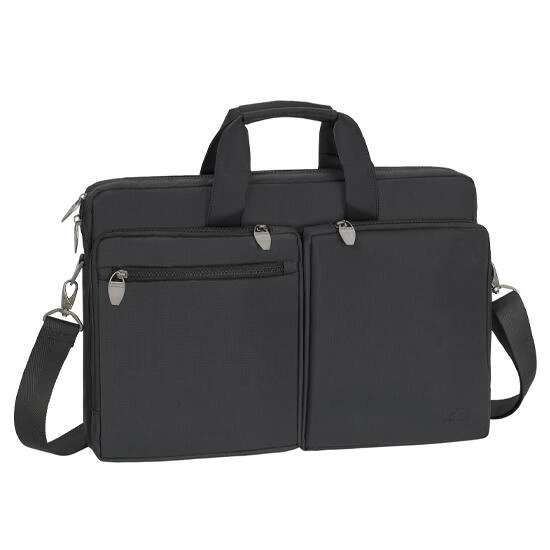 Rivacase 8530 Laptop Bag 16 Black | chanta