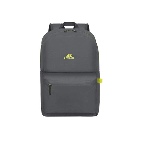 Rivacase 5562 Lite Urban Backpack 15 Grey | chanta