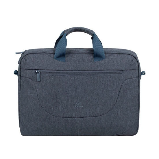 Rivacase 7731 Laptop Bag 15 Dark Grey | Сумка