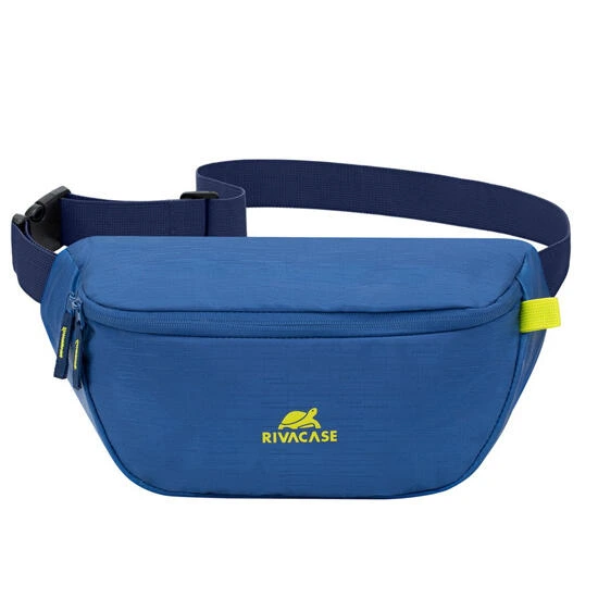 Rivacase 5512  Waist Bag Star Blue | ჩანთა