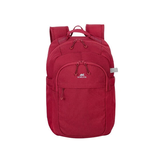 Rivacase 5432 Laptop Urban Backpack 14 Red | ჩანთა