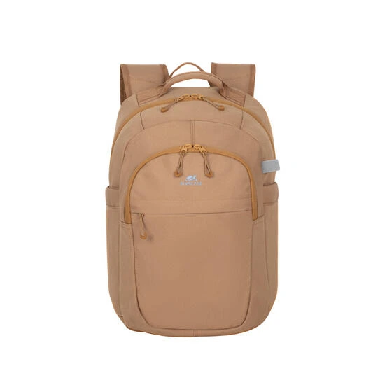 Rivacase 5432 Laptop Urban Backpack 14 Beige | Сумка