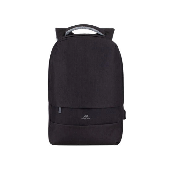 Rivacase 7562 Anti-Theft Laptop Backpack 15 Black | ჩანთა