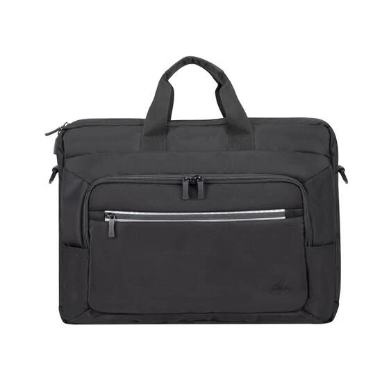 Rivacase 7531 Eco Laptop Bag 15 Black | ჩანთა