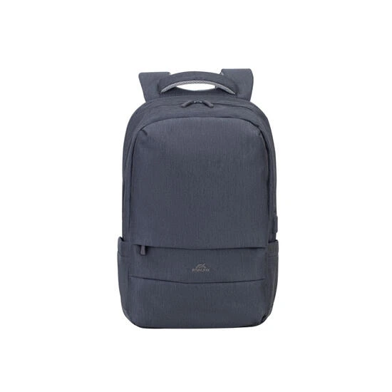 Rivacase 7567 Anti-Theft Laptop Backpack 17 Dark Grey | ჩანთა