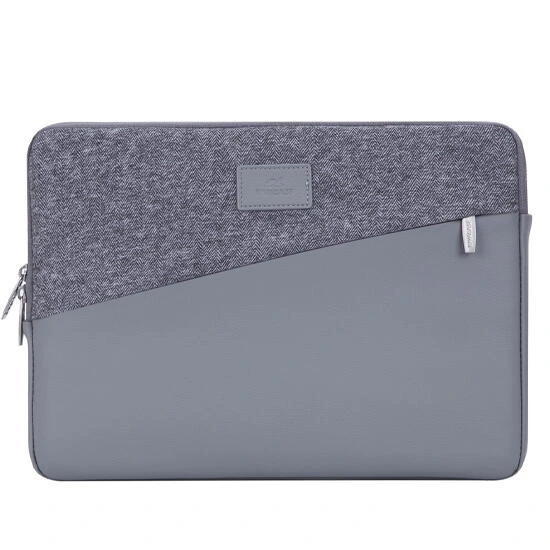 Rivacase 7903 Pro And Ultrabook Sleeve 13 Grey | ჩანთა