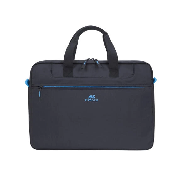 Rivacase 8057 Laptop Bag 16 Black | ჩანთა