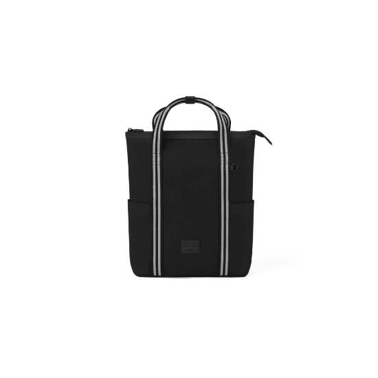 Ninetygo Urban Multifunctional commuting backpack Black | ჩანთა