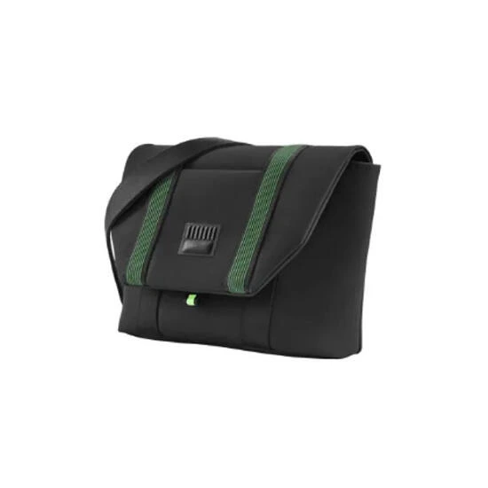 Ninetygo Urban E-Using Plus Shoulder Bag Black | chanta