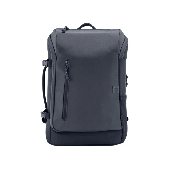 HP Travel Backpack 15 6B8U4AA Iron Grey | ჩანთა