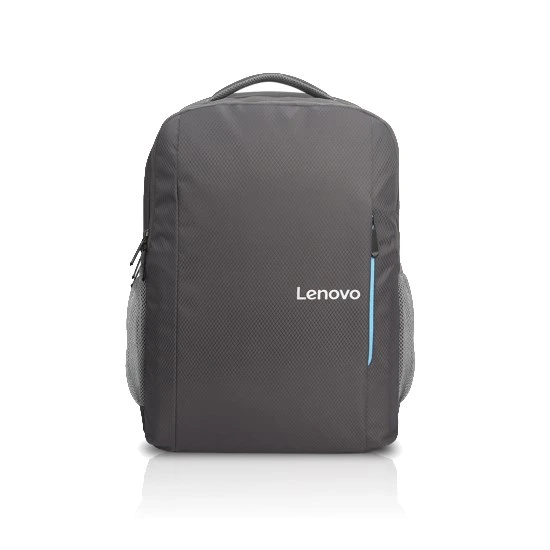 Lenovo 15.6 Laptop Backpack B515 Grey | ჩანთა