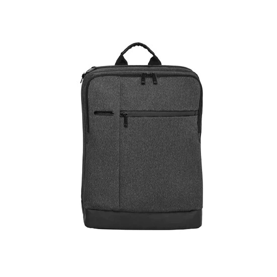 Ninetygo Classic Business Backpack Dark Grey | ჩანთა