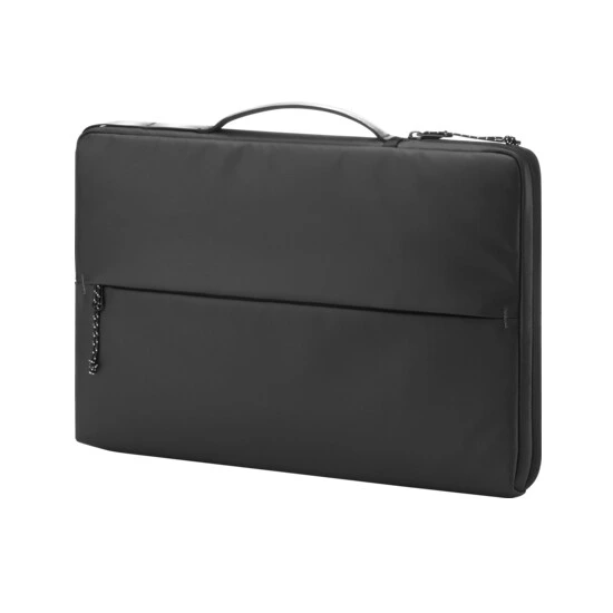 HP 14 Sleeve 14V32AA Black | ჩანთა