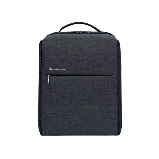 Xiaomi Mi City Backpack 2 Dark Gray | ჩანთა