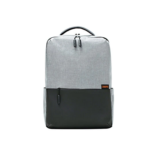 Xiaomi Commuter Backpack Light Gray | chanta