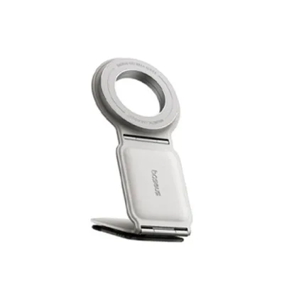 Baseus PrimeTrip Series C02 Mega Magnetic Car Mount Stick-on Version C40169002213-00 White | teleponis samagri
