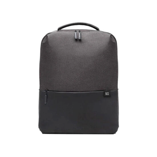 Ninetygo Light Business Commuting Backpack Dark Grey | chanta