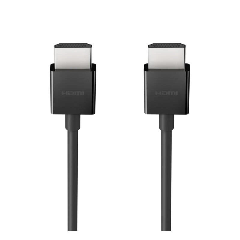 Belkin 8K Ultra HDMI 2.1 Cable 2m AV10175bt2MBKV2 Black | HDMI кабель