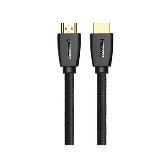 Ugreen HDMI 4K Cable Male to Male 1.5m 40409 Black | HDMI cabels