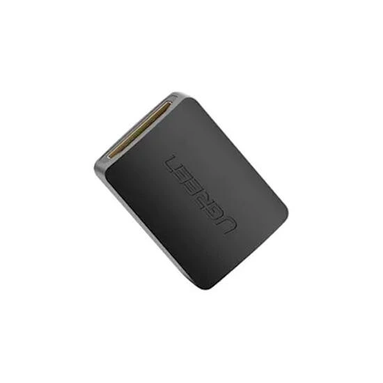 Ugreen HDMI Female to Female Adapter 20107 Black | HDMI кабель