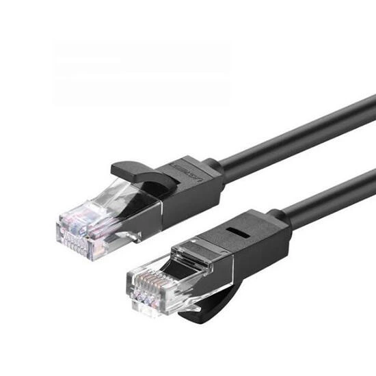 Ugreen Cat 6 U/UTP Lan Cable 1m 20159 Black | LAN cabels